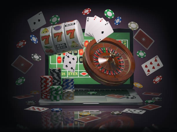 Paytable displays all symbol combinations and payouts Blueprint Gaming paytable showing symbol values